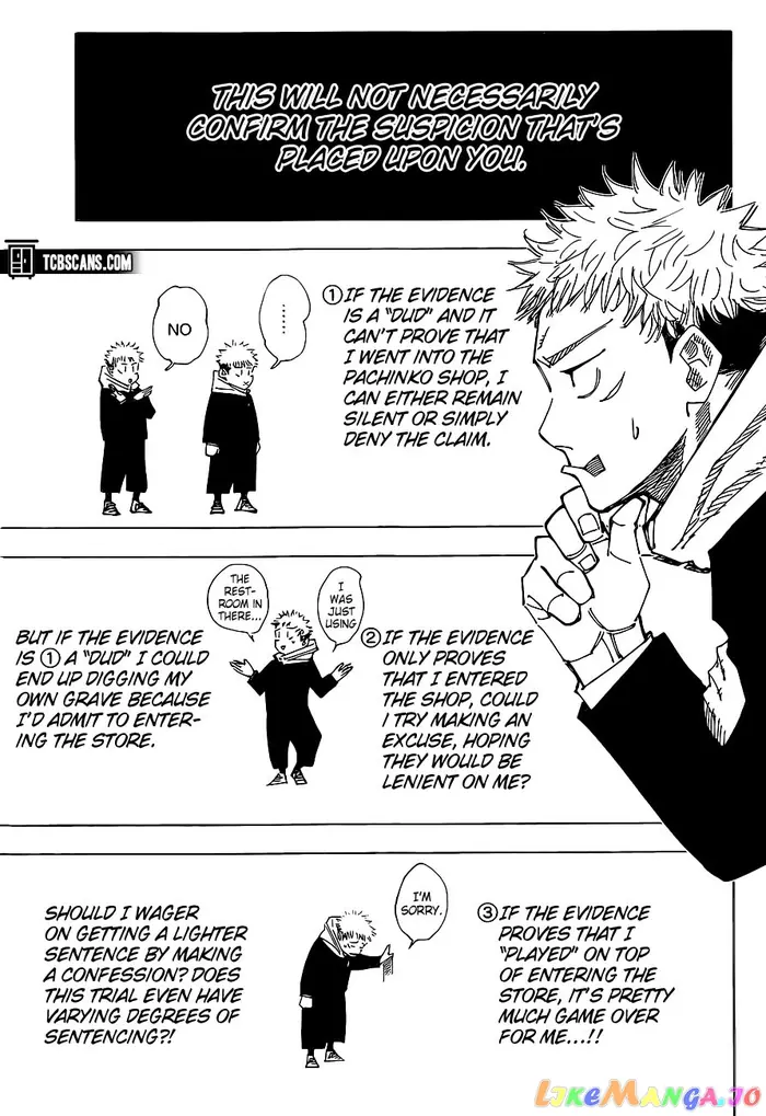 Jujutsu Kaisen Chapter 164 image 11_optimized